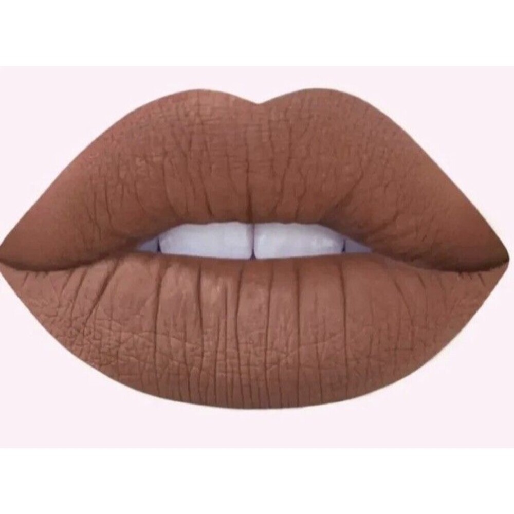 Lime Crime Velvetines CINDY Liquid Matte Lipstick 2.6 mL 0.088 oz Vegan NEW NIB